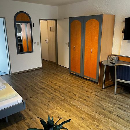 Apartment Nordland Fuer 2 Personen 402, 408, 409 Norden Esterno foto