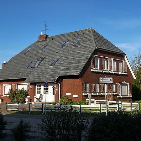 Apartment Nordland Fuer 2 Personen 402, 408, 409 Norden Esterno foto