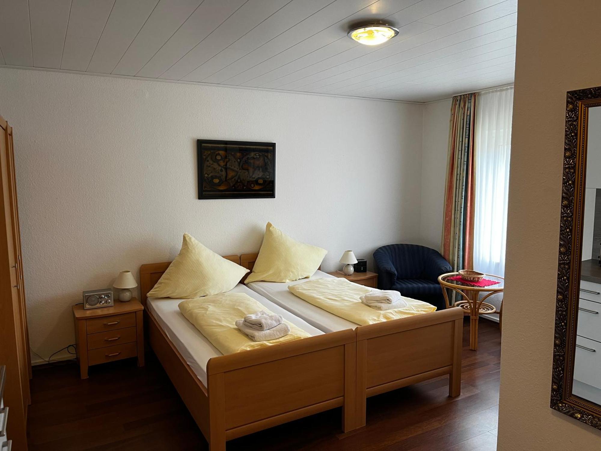 Apartment Nordland Fuer 2 Personen 402, 408, 409 Norden Esterno foto