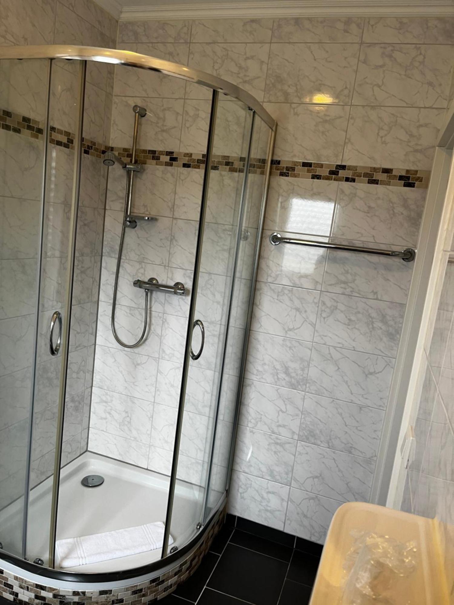 Apartment Nordland Fuer 2 Personen 402, 408, 409 Norden Esterno foto