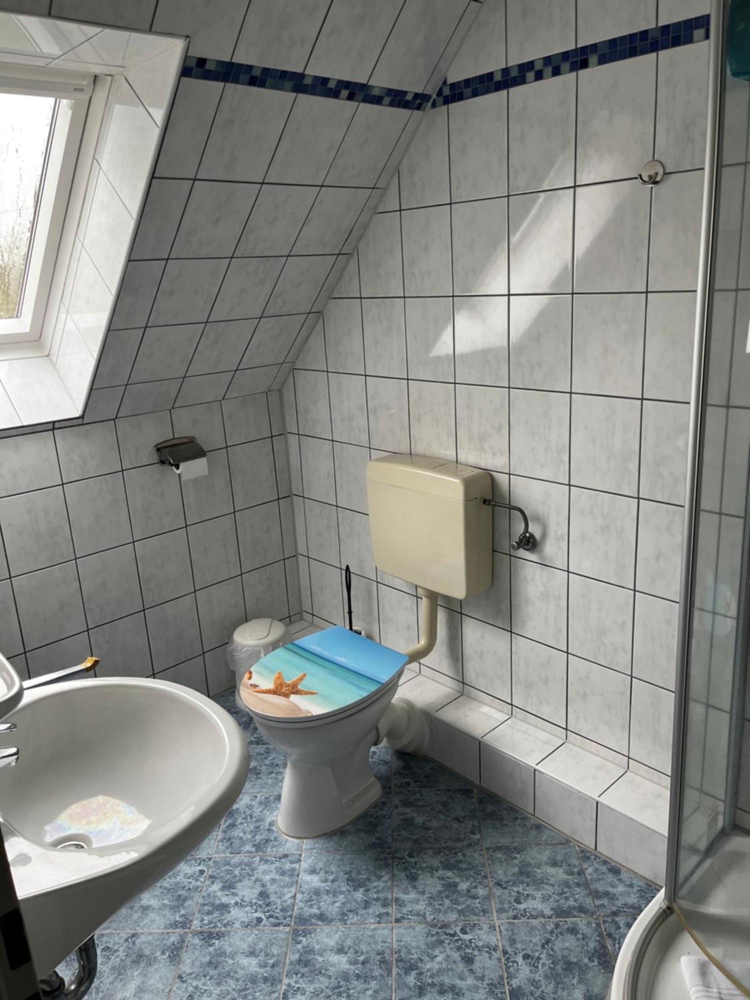 Apartment Nordland Fuer 2 Personen 402, 408, 409 Norden Esterno foto