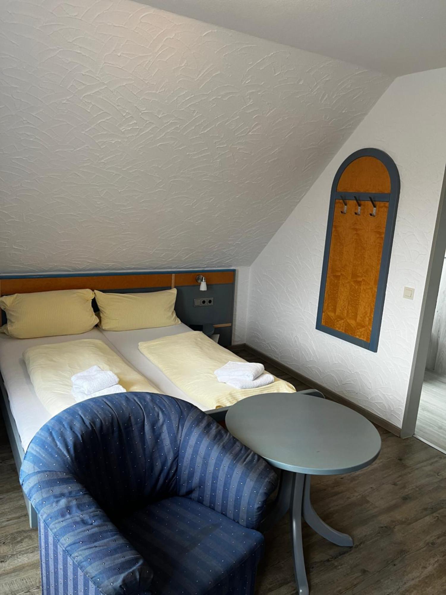 Apartment Nordland Fuer 2 Personen 402, 408, 409 Norden Esterno foto